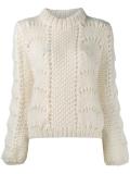 long sleeve jumper