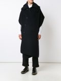 oversized coat 