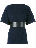 Corset Belt