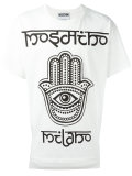 hamsa hand T-shirt