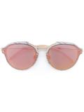 'Eclat' sunglasses