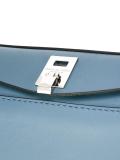 top lock tote