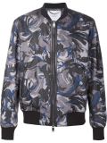 'Camo'飞行员夹克