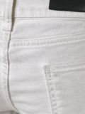 slim-fit jeans