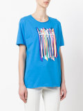 embellished T-shirt