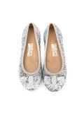 'Varina' ballerinas