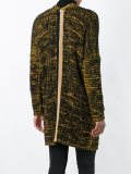 v-neck cardigan 