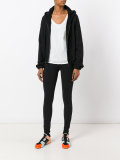 plain leggings  
