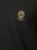 Versace Underwear V-neck T-shirt