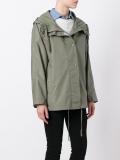 'Helm' jacket