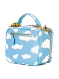 mini Laura crossbody bag