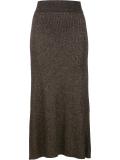 long skirt 