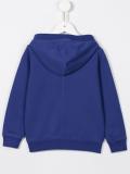 zip hoodie