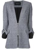 'Facet' jacket