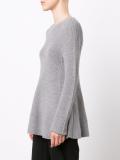crew neck jumper