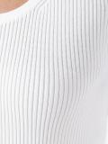ribbed jumper 