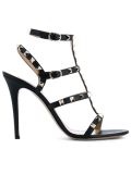 'Rockstud'凉鞋
