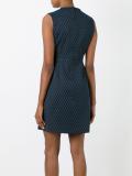 'Madyson' fitted dress