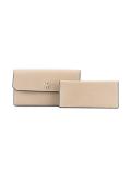 continental wallet