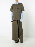 Utility T-shirt 