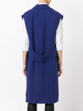 Aperto Fianco gilet 