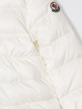padded jacket 