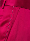 tailored trousers