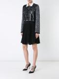 tweed jacket
