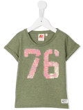sequin 76 T-shirt