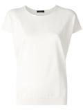 knitted T-shirt
