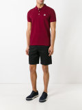 classic polo shirt