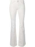 '70's Flare'牛仔裤