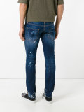 Skater jeans