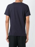 Comme des Garçons shirt x Sunspel限量版T恤