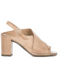 slingback sandals 