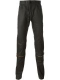 'Smell Ziper' jeans 
