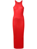 racer back dress