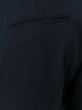 two piece suit