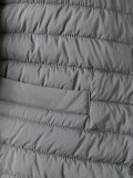 padded waistcoat 