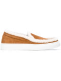 slip-on sneakers