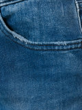wide flare jeans