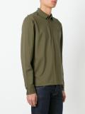 Defender polo shirt