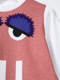 Bag Bugs jersey dress