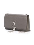 'Classic Monogra'中号单肩包