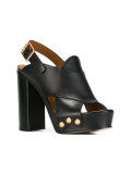 Mischa sandals