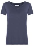 v neck T-shirt