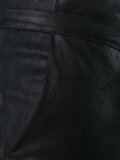 经典紧身长裤