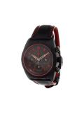 'Fastrider Black Shield' analog watch