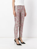 cigarette trousers 