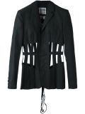 cage jacket 